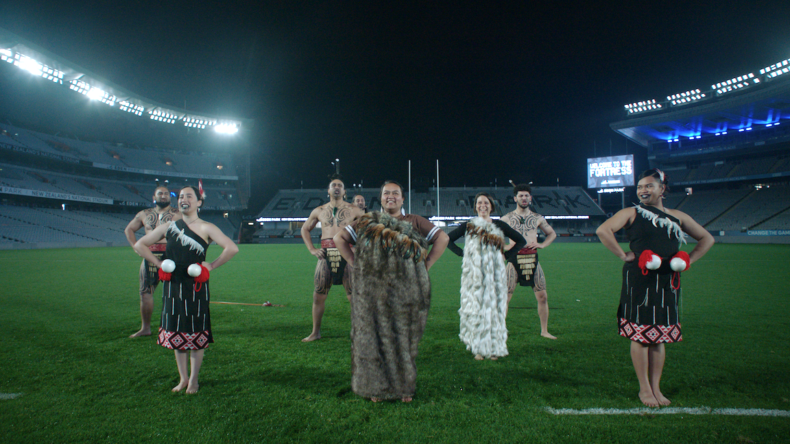 Season 8 will also be available for streaming online.